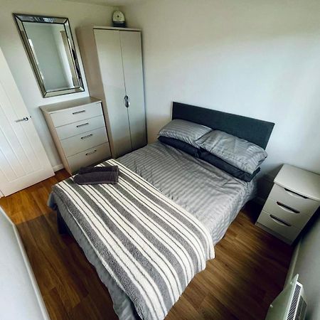Cozy Snowdonia Chalet Caernarfon Buitenkant foto